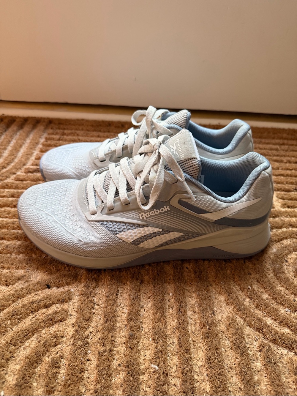 Reebok Women's nano x4 trainers